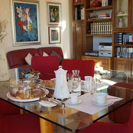 Bed & Breakfast L'euforbia 2*