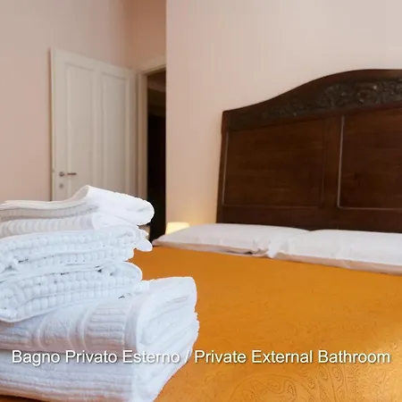 L'euforbia Bed & Breakfast Alghero
