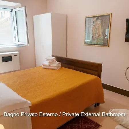 Bed & Breakfast L'euforbia 2*