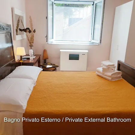 Bed & Breakfast L'euforbia