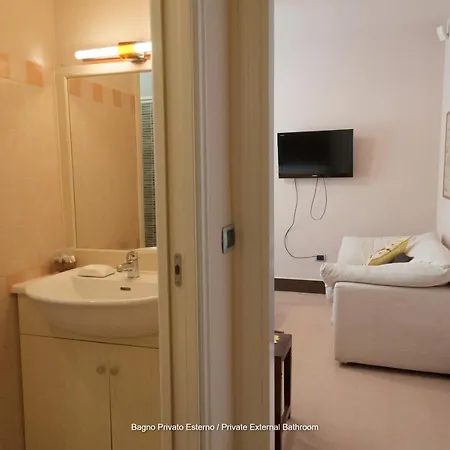 L'euforbia Bed & Breakfast 2*