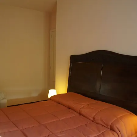 Bed & Breakfast L'euforbia 2*
