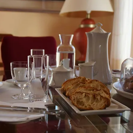 Bed & Breakfast L'euforbia