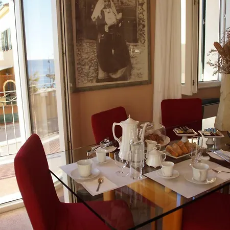 L'euforbia Bed & Breakfast Alghero