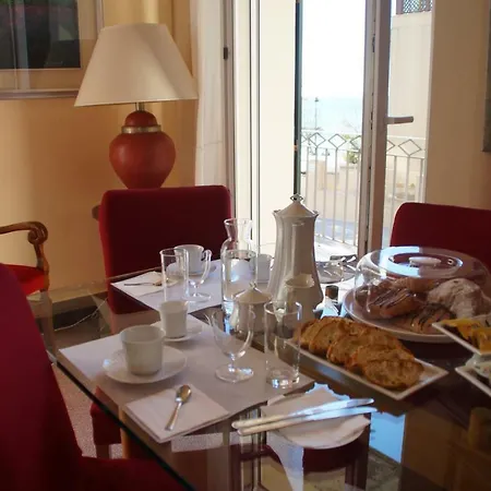 Bed & Breakfast L'euforbia