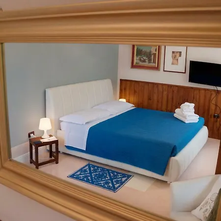 Bed & Breakfast L'euforbia Alghero