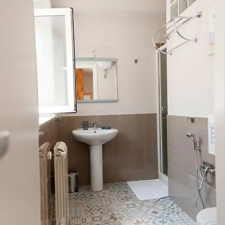 L'euforbia Bed & Breakfast