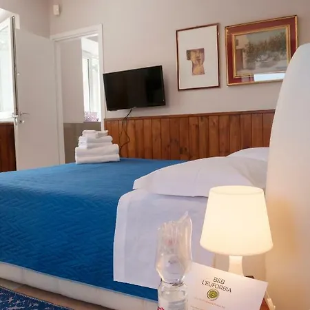 L'euforbia Bed & Breakfast Alghero