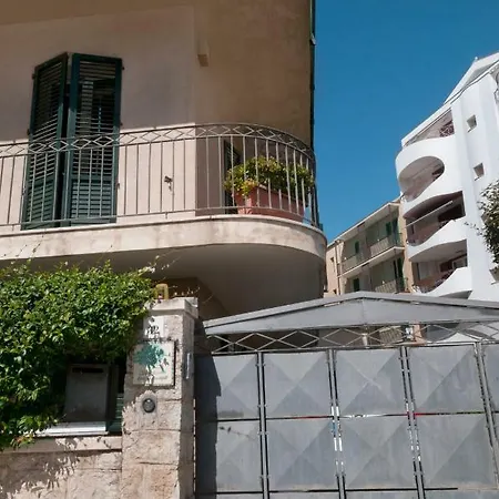 Bed & Breakfast L'euforbia Alghero