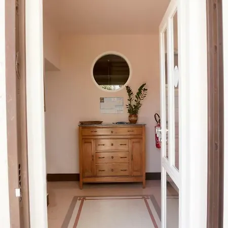 Bed & Breakfast L'euforbia Alghero