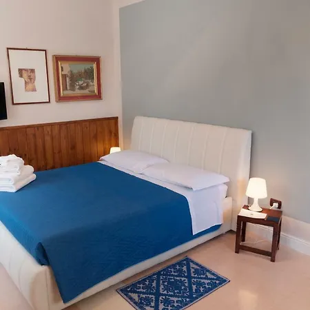 L'euforbia Bed & Breakfast Alghero